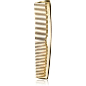 Janeke Gold Line Toilette Comb Bigger Size hřeben na stříhání 20,4 x 4,2 cm 1 ks