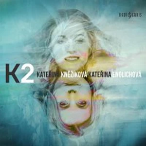 Kateřina Kněžíková, Kateřina Englichová – K2