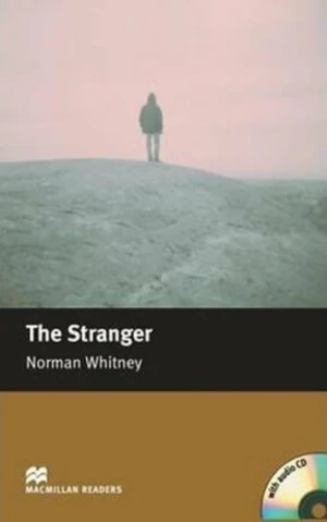 Macmillan Readers Elementary: Stranger T. Pk with CD - Norman Whitney