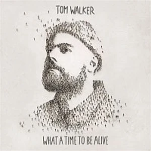 Tom Walker – What a Time to Be Alive LP