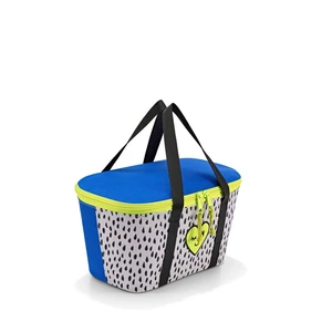 Chladící taška Reisenthel Coolerbag XS Mini me leo