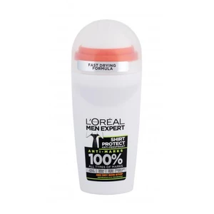 L´Oréal Paris Men Expert Shirt Protect 48H 50 ml antiperspirant pre mužov roll-on