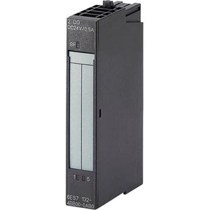 Siemens 6ES7134-4FB01-0AB0 elektronický modul pre PLC 24 V/DC