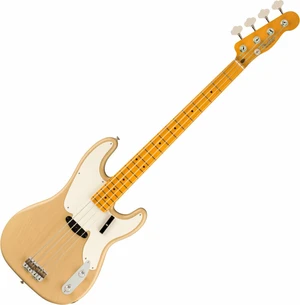 Fender American Vintage II 1954 Precision Bass MN Vintage Blonde Bas electric