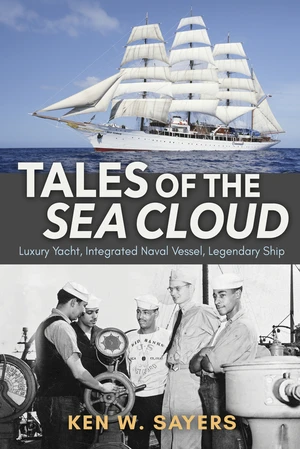 Tales of the Sea Cloud