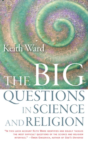 The Big Questions in Science and Religion