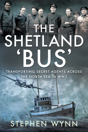 The Shetland 'Bus'