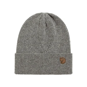 FJÄLLRÄVEN Directional Rib Beanie