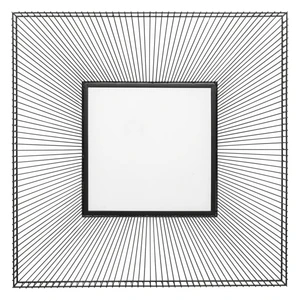 KARE DESIGN Zrkadlo Filo Square 91x91 cm