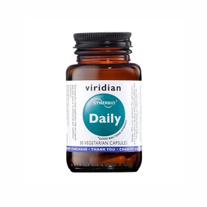 VIRIDIAN Synerbio Daily