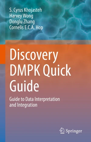 Discovery DMPK Quick Guide