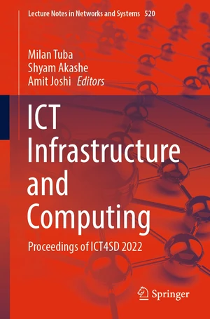 ICT Infrastructure and Computing