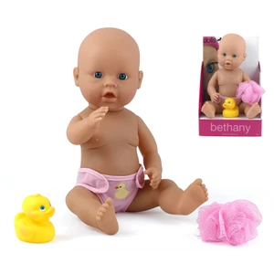 Dolls World - Panenka Bethany 38 cm