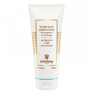 Sisley Hydratační tělový krém prodlužující opálení After Sun (Tan Extender) 200 ml