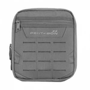 Pouzdro PENTAGON® EDC 2.0 – Wolf Grey (Barva: Wolf Grey)