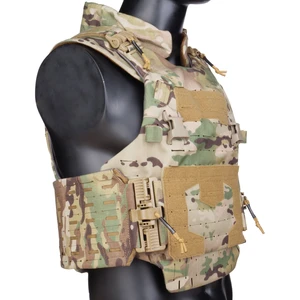 Nosič plátov CIBV Cataphract Templar's Gear® – Multicam® (Farba: Multicam®)