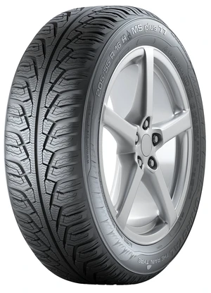 UNIROYAL 195/55 R 15 85H MS_PLUS_77 TL M+S 3PMSF