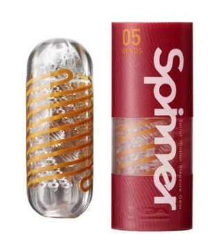 TENGA Spinner Beads Masturbátor