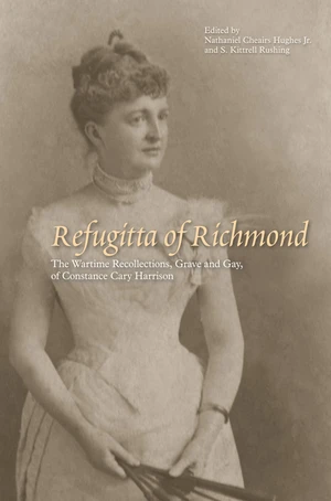 Refugitta of Richmond