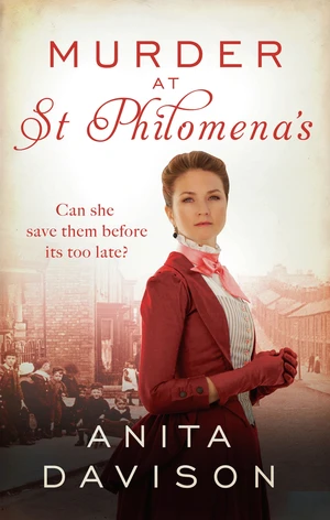 Murder at St Philomena's