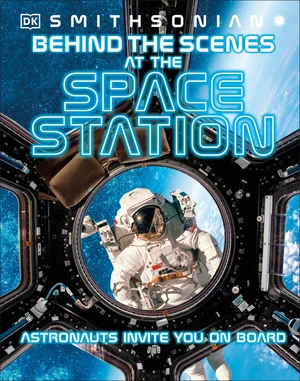 Behind the Scenes at the Space Station