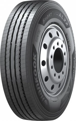 HANKOOK 295/80 R 22.5 154/149M AL22 TL M+S 3PMSF