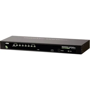 ATEN CS1308-AT-G 8 portů prepínač KVM  VGA USB, PS / 2 2048 x 1536 Pixel