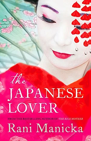 The Japanese Lover