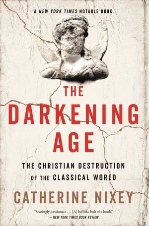 The Darkening Age