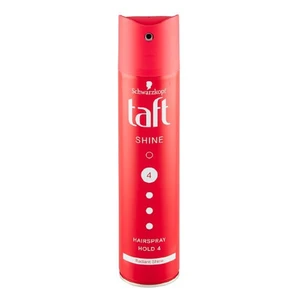 TAFT Shine  Lak na vlasy 250 ml