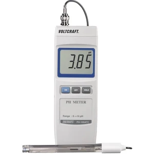 VOLTCRAFT PH-100 ATC pH meter