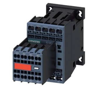 Siemens 3RT2017-2AK64-3MA0 stýkač  3 spínacie  690 V/AC     1 ks