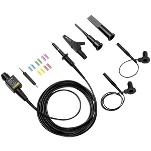 Tektronix P5122 meracia sonda pre osciloskopy  zabezpečená proti nechcenému dotyku 200 MHz 100:1 1000 V