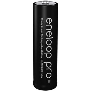 Panasonic eneloop Pro HR06 tužkový akumulátor typu AA  Ni-MH 2500 mAh 1.2 V 1 ks