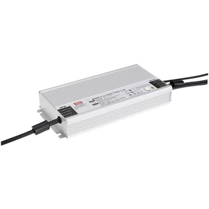 Mean Well HVGC-1000A-M-AB LED driver  konštantný výkon 1008 W 2100 - 5250 mA 95 - 240 V/DC stmievací funkcie 3v1, outdoo