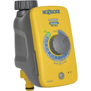 Hozelock Select Controller 2220 0000 zavlažovacie hodiny