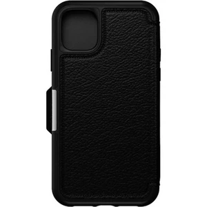 Otterbox Strada Folio Booklet Apple iPhone 11 čierna