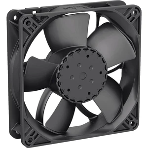 EBM Papst 4312 NMT axiálny ventilátor 12 V/DC 148 m³/h (d x š x v) 32 x 119 x 119 mm