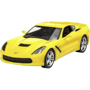 Revell 07449 2014 Corvette® Stingray model auta, stavebnica 1:25