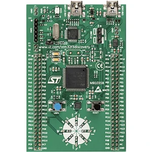 STMicroelectronics vývojová doska STM32F3DISCOVERY  STM32 F3 Series