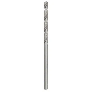 Bosch Accessories 2608585909 HSS kovový špirálový vrták  2.5 mm Celková dĺžka 57 mm brúsené DIN 338 valcová stopka 2 ks