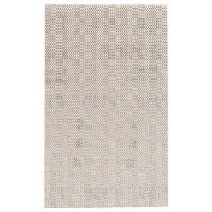 Bosch Accessories 2608621228 2608621228 brúsny papier  Zrnitosť 150  (Ø x d) 80 mm x 133 mm 10 ks