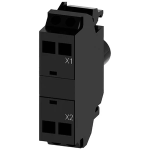 Siemens 3SU1401-1BB20-3AA2 LED modul   červená  24 V DC/AC 1 ks