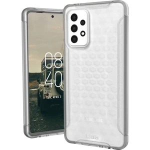 Urban Armor Gear Scout Case zadný kryt na mobil Samsung Galaxy A72 Ice, priehľadná