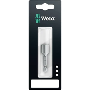 Wera 869/4 M 05073508001 nástavec nástrčného kľúča 13 mm  Pohon (skrutkovač) 1/4" (6,3 mm) Typ zakončenia vonkajší šesťh