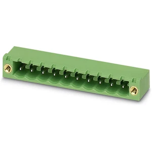 Base strip MSTB 2,5/ 3-GF 1776702 Phoenix Contact