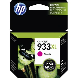 HP Ink cartridge 933XL originál  purpurová CN055AE náplň do tlačiarne