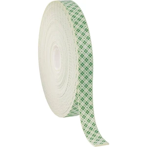 3M 4026 40262533 obojstranná lepiaca páska Scotch-Mount 4026 biela (d x š) 33 m x 25 mm 1 ks