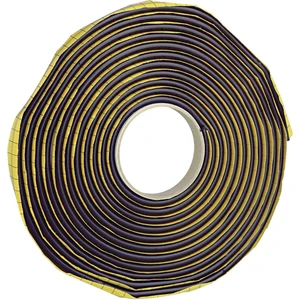 3M Scotch-Seal 5313 5313715 tesniaca páska Scotch Seal ® 5313 čierna (d x š) 15 m x 7 mm 1 ks