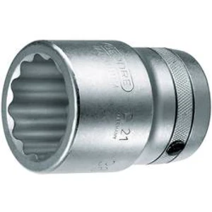 Vložka pro nástrčný klíč Gedore D 21 46, 46 mm, 1", chrom-vanadová ocel 6175120